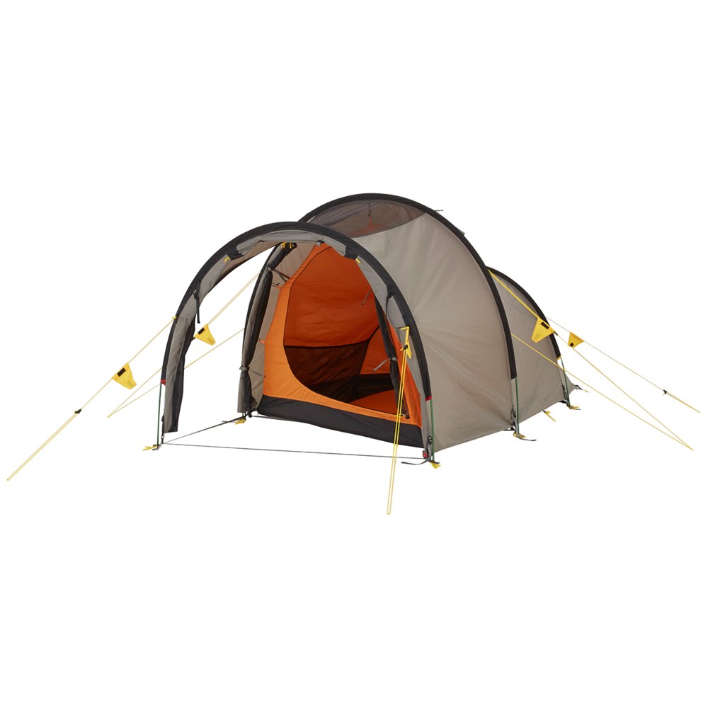 Wechsel Outpost 2 Tent - Laurel Oak | BIKE24