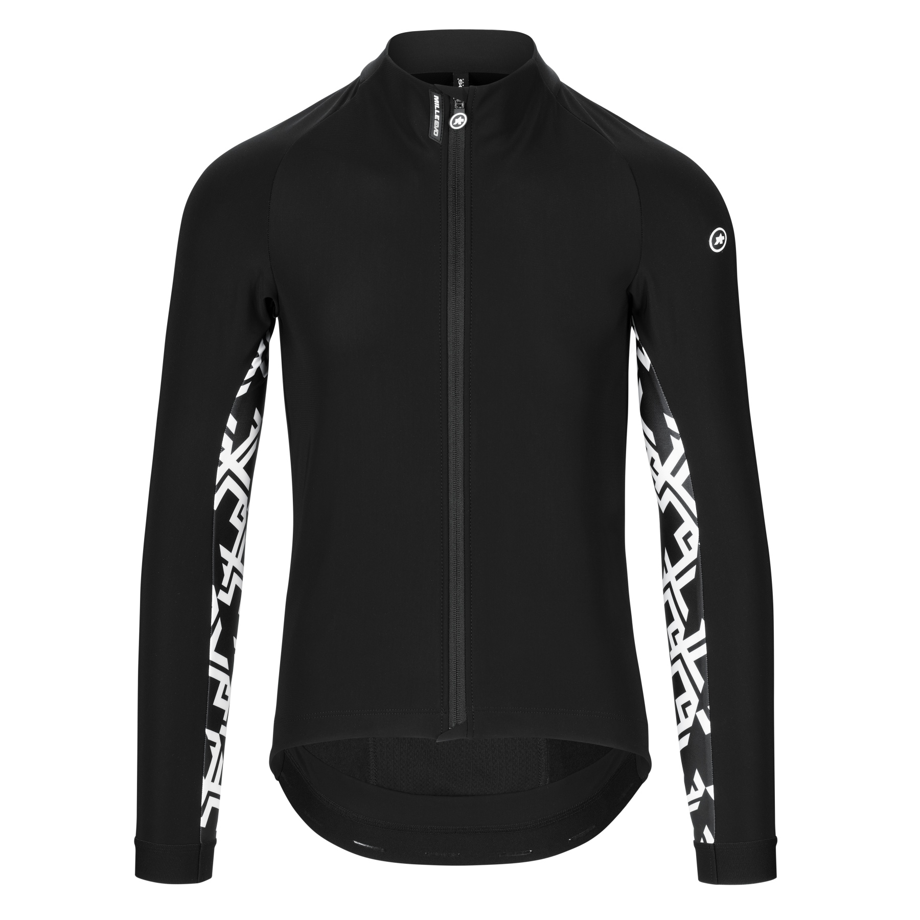 Picture of Assos MILLE GT Winter Jacket EVO - black series