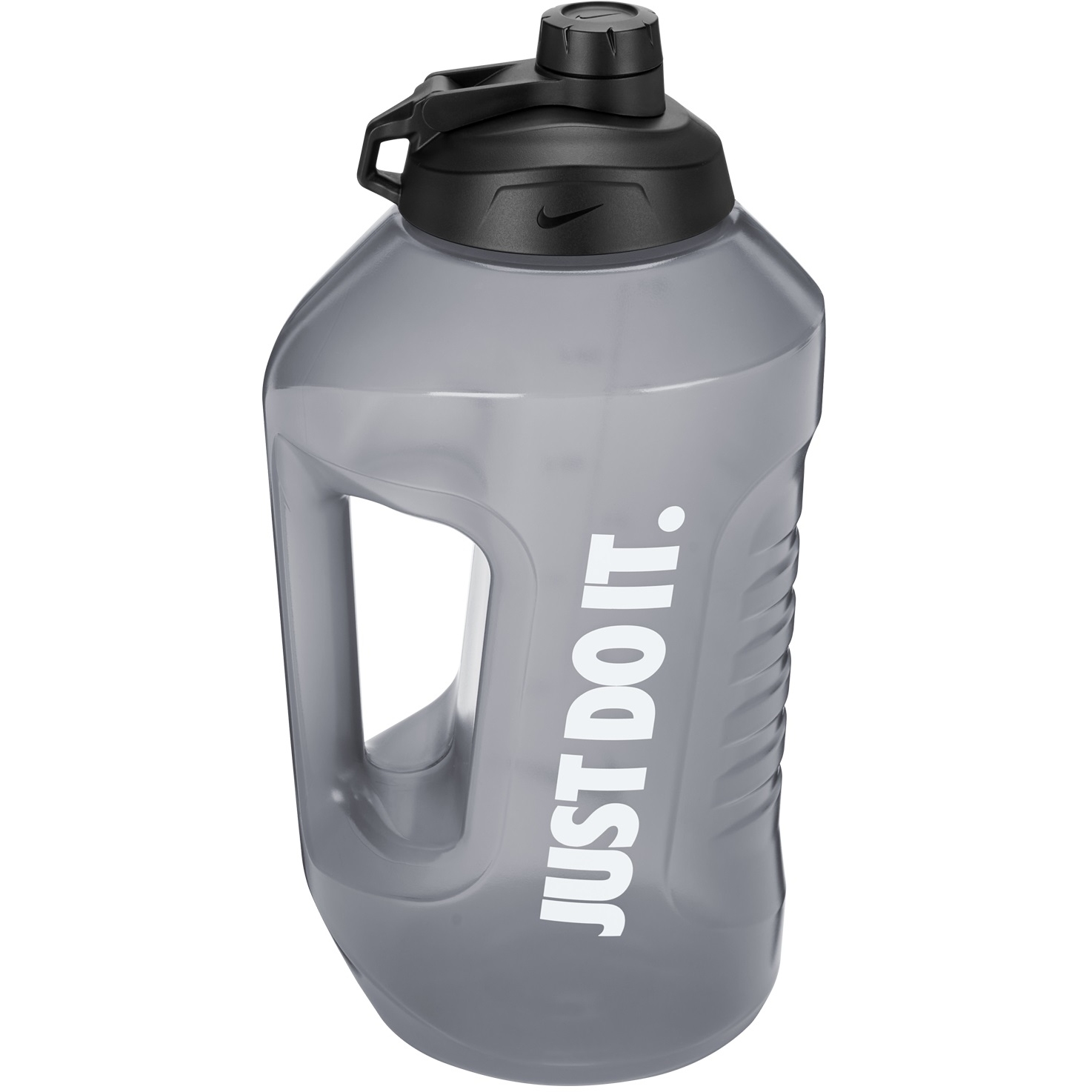 Produktbild von Nike Super Trinkflasche 128oz/3.784ml - anthracite/black/white 072