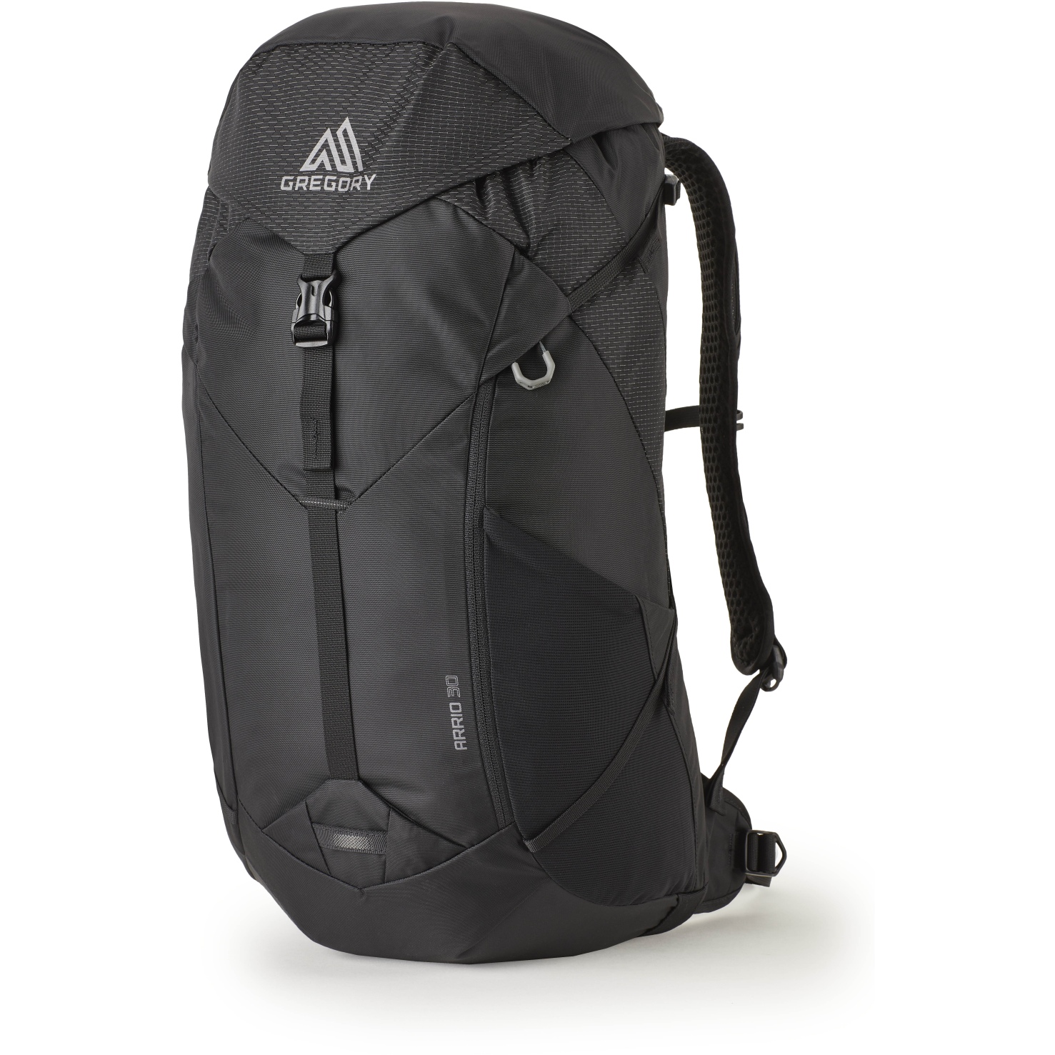 Picture of Gregory Arrio 30 Backpack - Flame Black