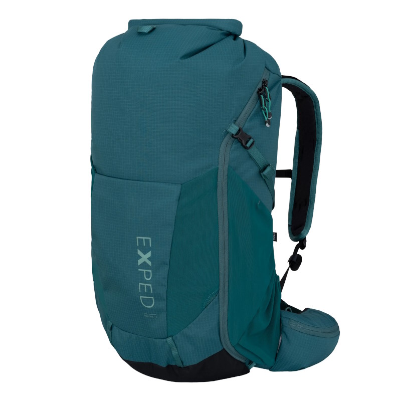 Produktbild von Exped Skyline 45 Rucksack - S/M - cypress