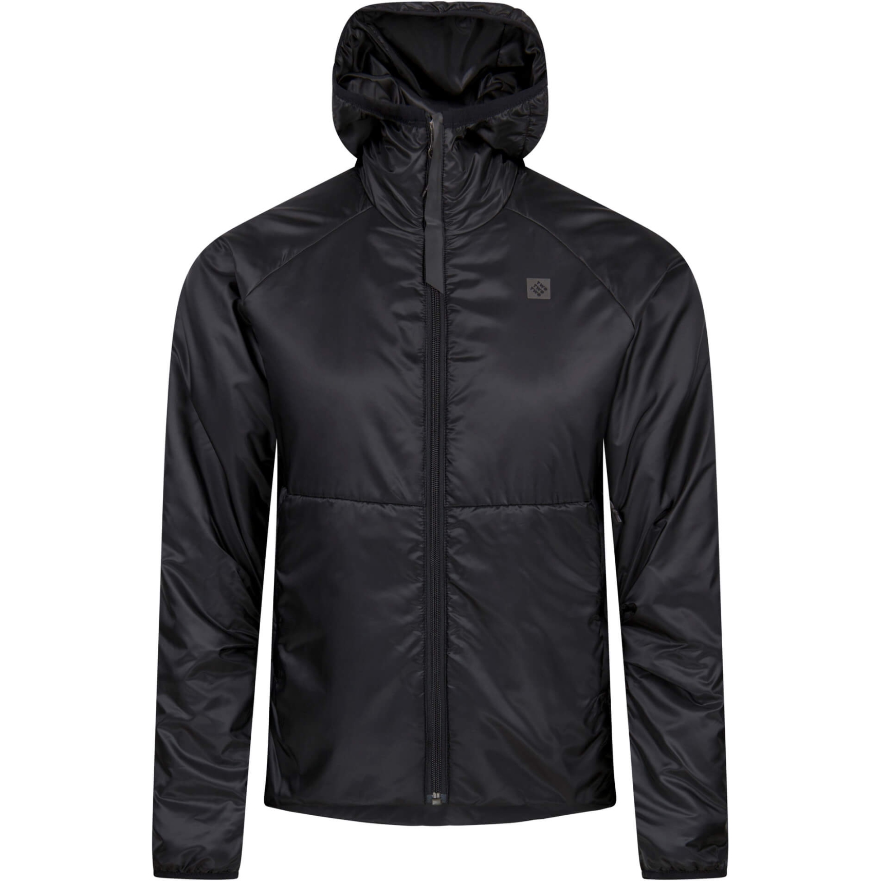 Produktbild von triple2 Duun Sub Wool Isolierte Damenjacke - moonless night