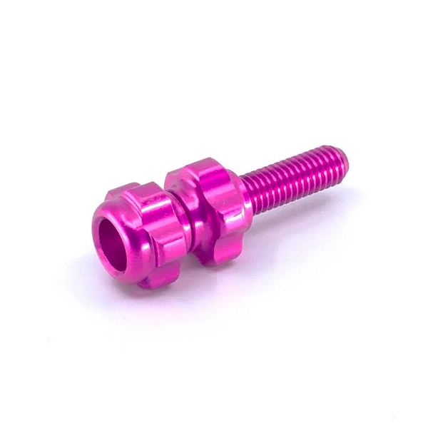 Paul Component BABY GROOVY - Регулятор бочки - 1 штука - розовый