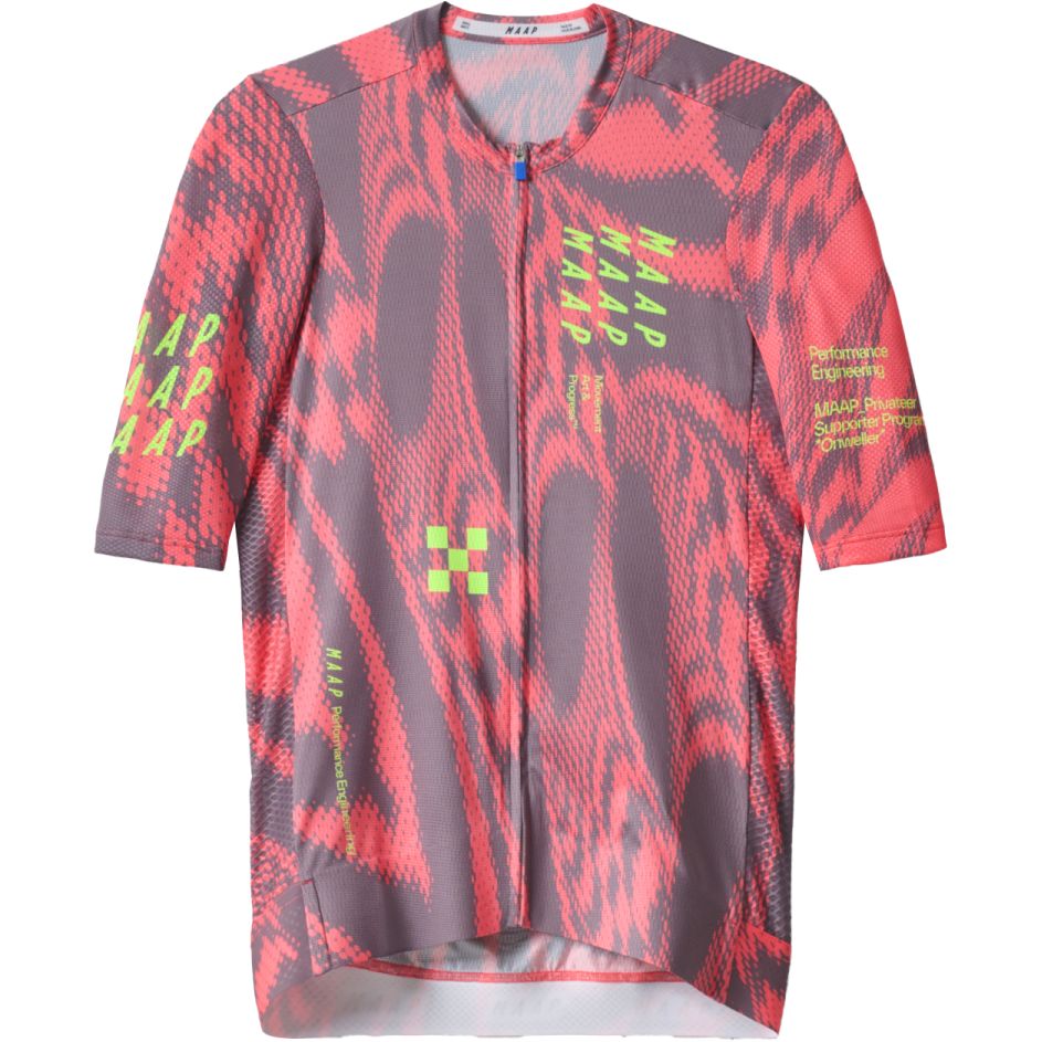 MAAP Privateer Pro Air Paige Onweller Jersey Men pale henna