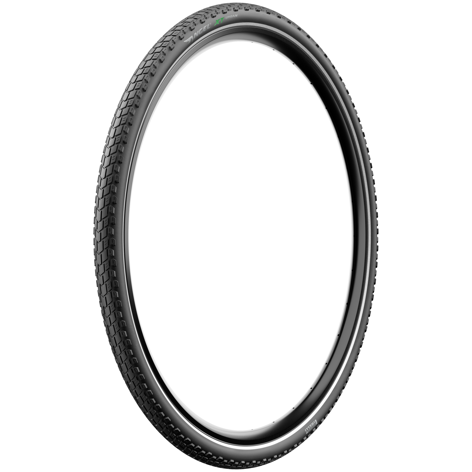 Pirelli Angel Urban XT Wire Bead Tire - ECE-R75 - 28x2.10