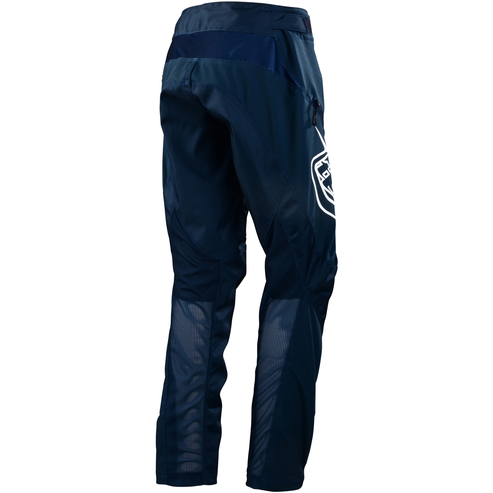 Troy Lee Designs Sprint Youth Pants - Solid Navy