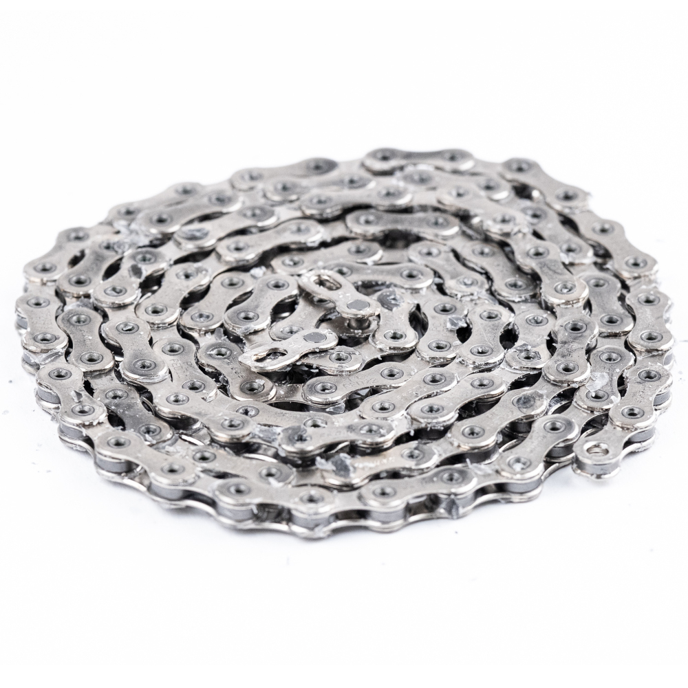 Photo produit de ProWaxed SRAM RED 22 PowerChain Chaîne Vélo 11 Vitesses - prewaxed