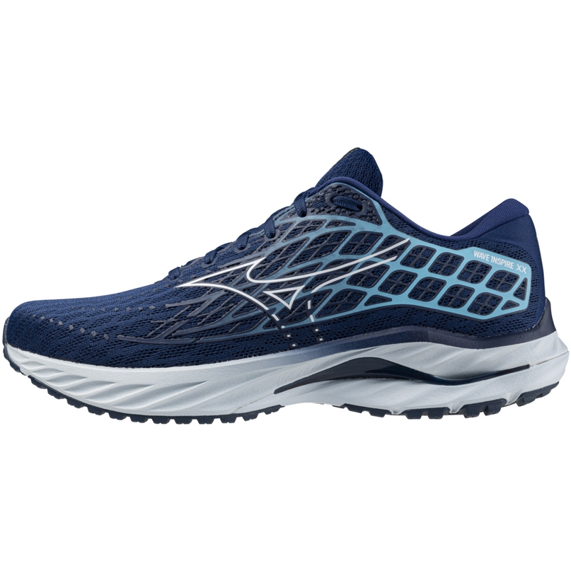 Mizuno wave rider 20 herren online