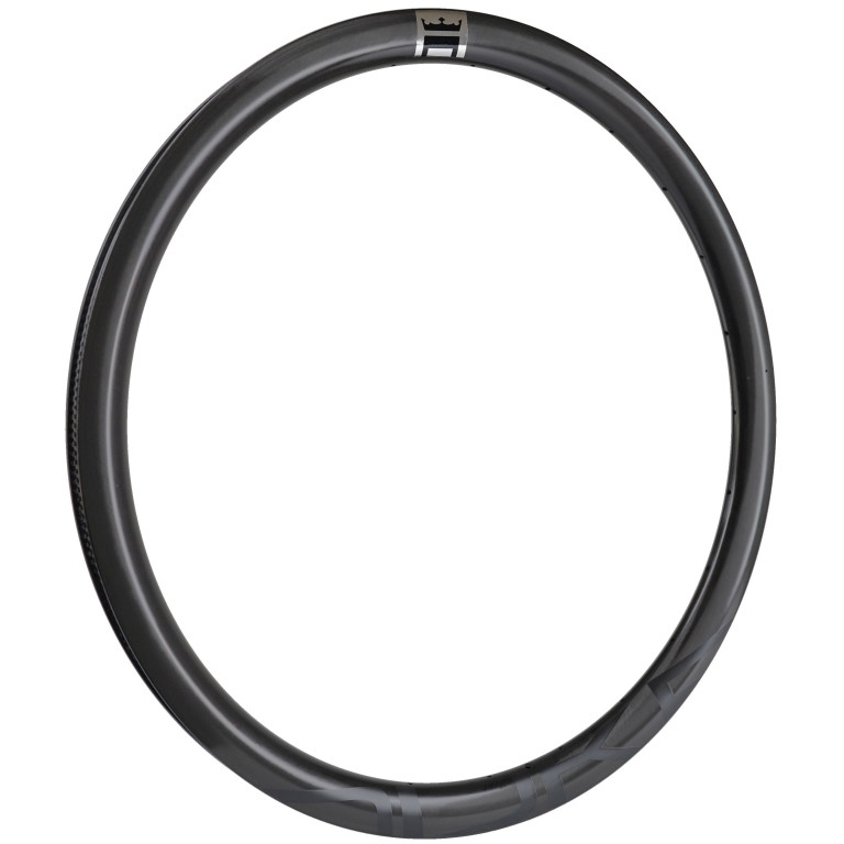 Kuva tuotteesta DUKE Baccara 36 SLR2 Rim - 28&quot; | Carbon | Tubeless | Disc - 28 Holes