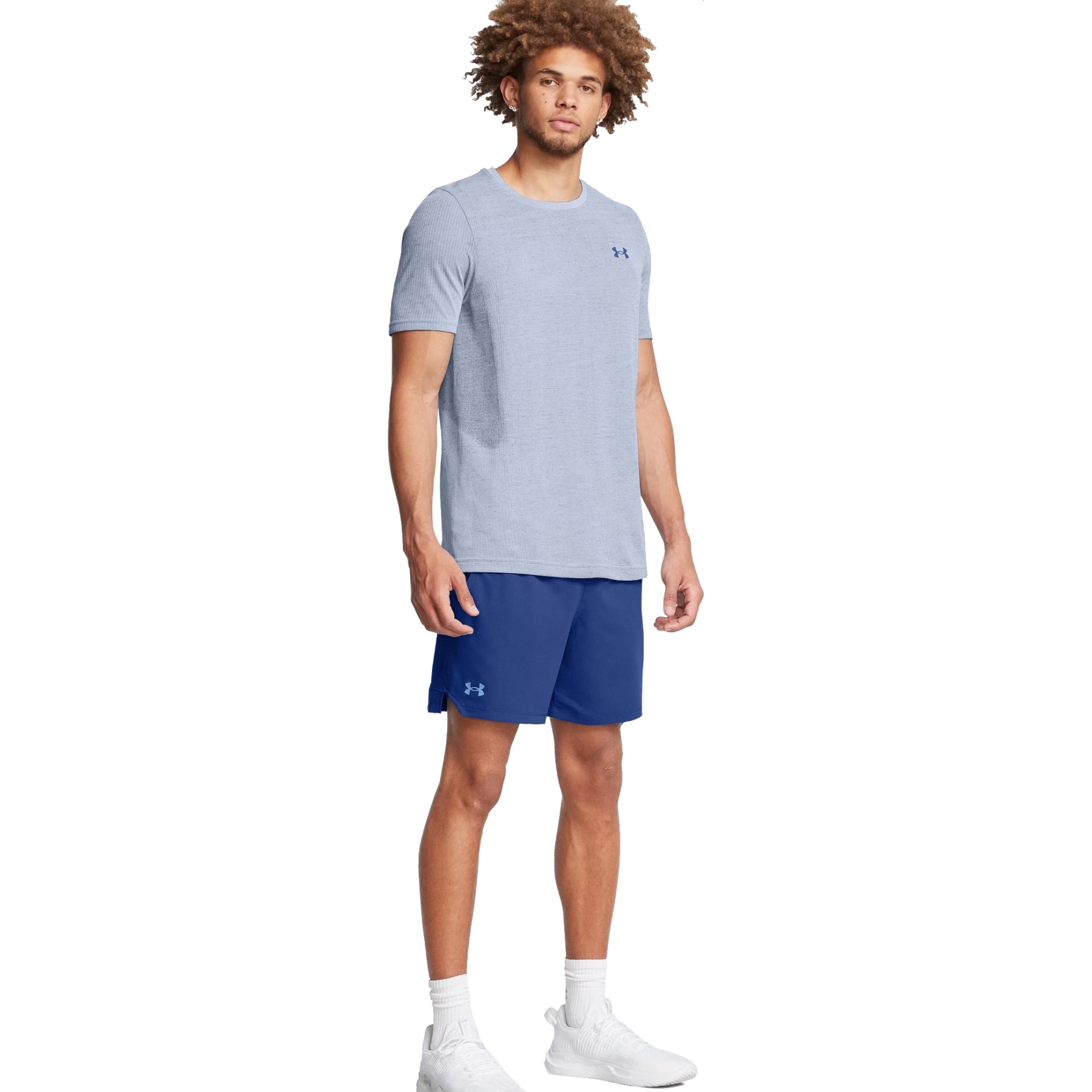 Under Armour UA Vanish Woven 6