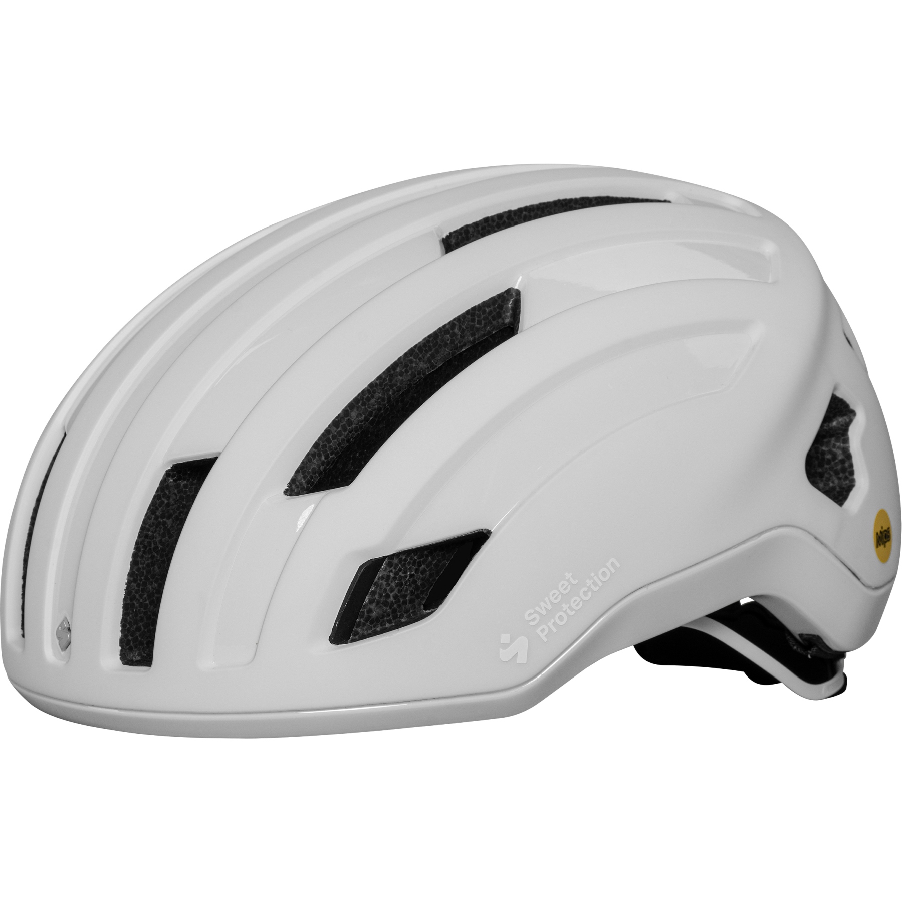 Picture of SWEET Protection Outrider MIPS Helmet - Matte White