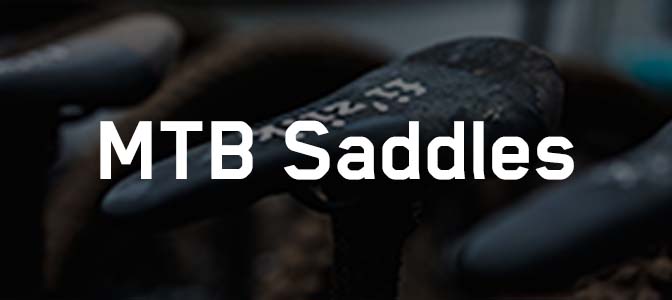 Fizik – High-performance MTB saddles