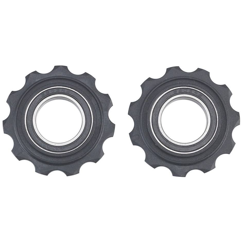 Image of BBB Cycling RollerBoys BDP-05 Jockey Wheels 11 tooth