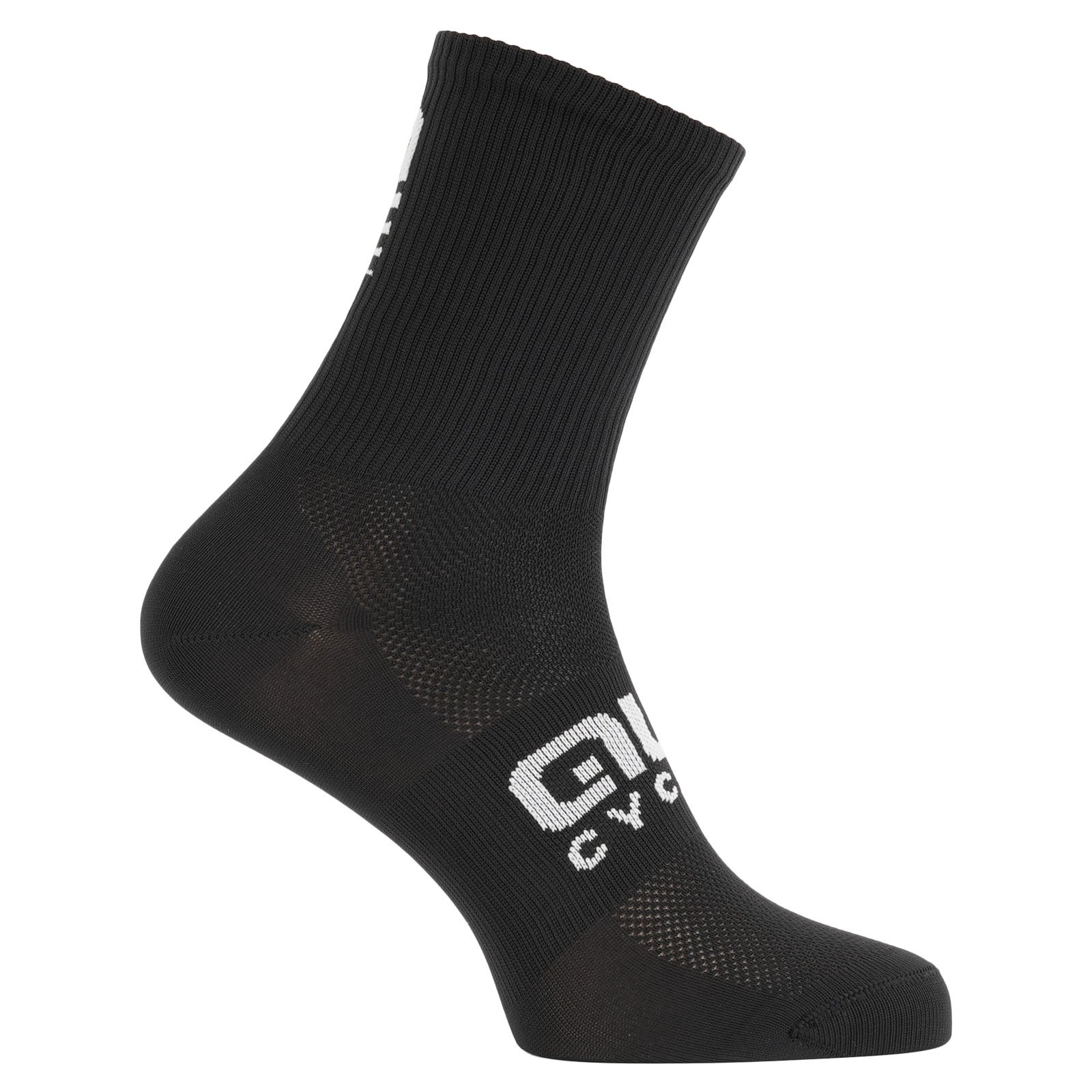 Bild von Alé Strada 2.0 Socken - schwarz
