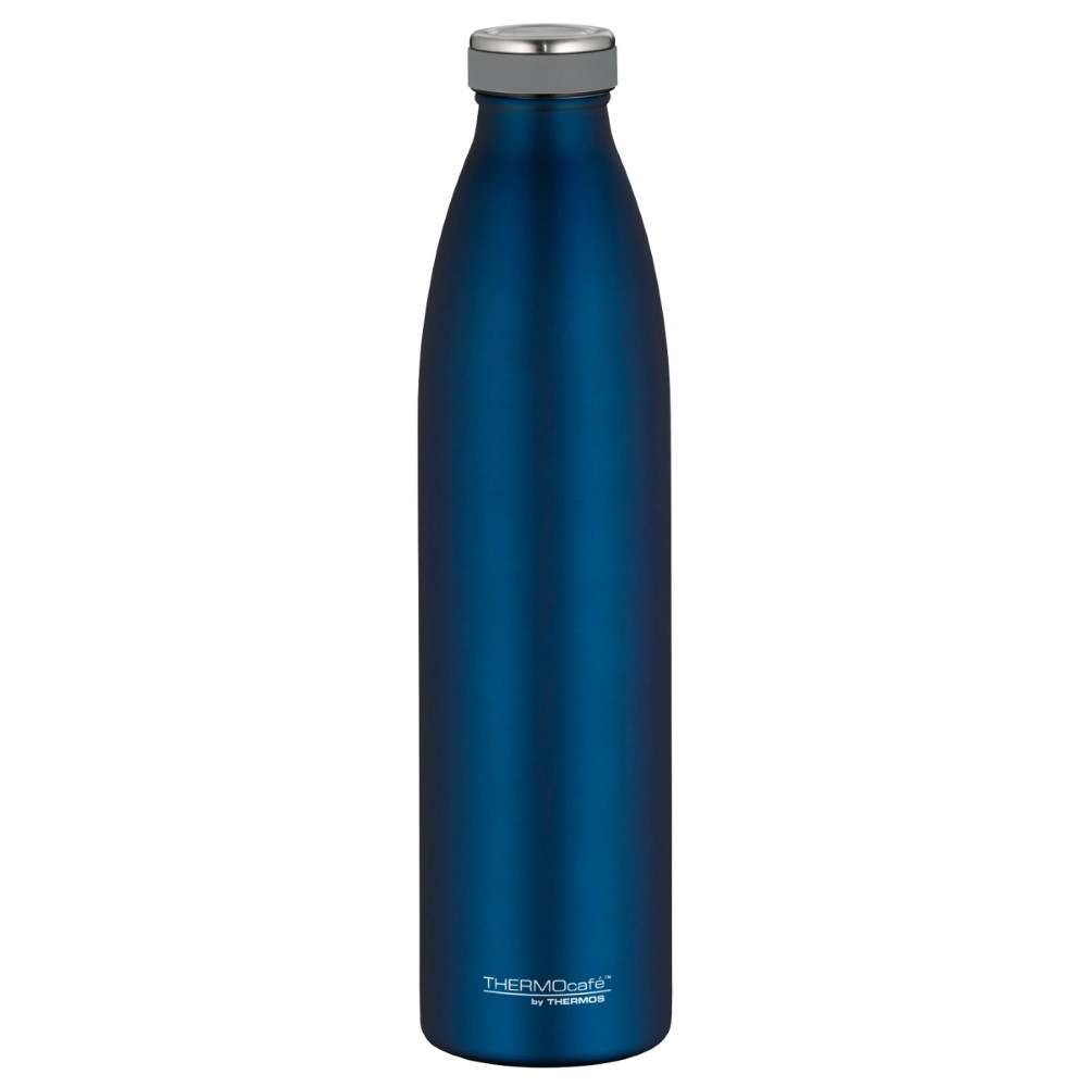 Produktbild von THERMOS® TC Isolier-Trinkflasche 1.00L - saphirblau matt