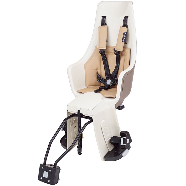 Picture of Bobike Exclusive Maxi Plus 1P Rear Child Seat - Safari Chic