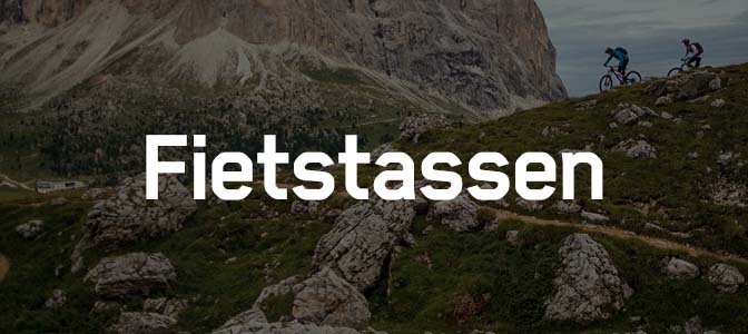 Deuter fietstassen