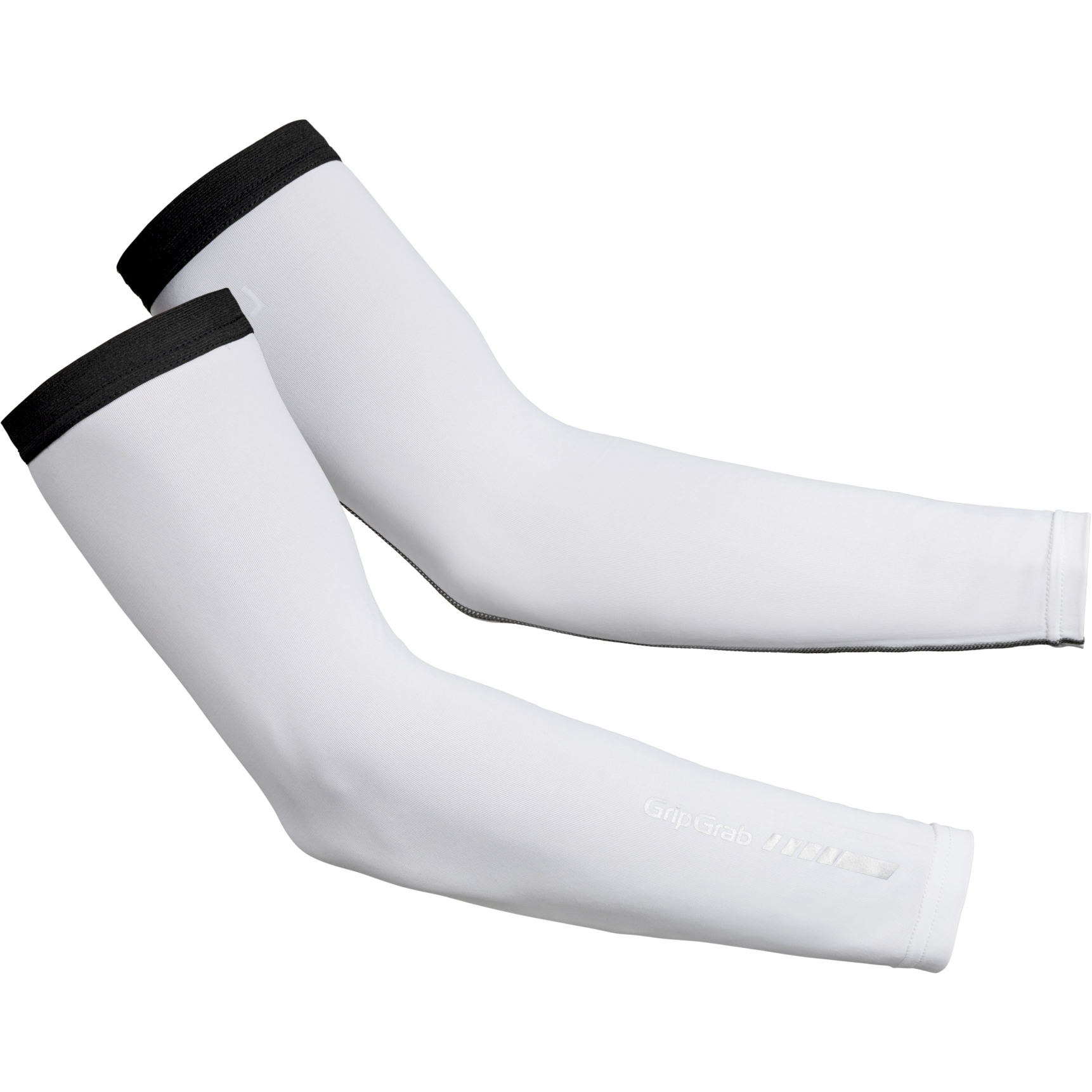 Picture of GripGrab UPF 50+ UV Sleeves - White