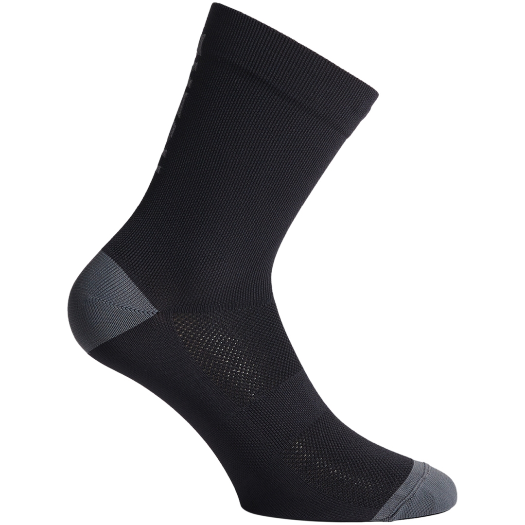 Picture of 7mesh Word 6&quot; Socks - Black
