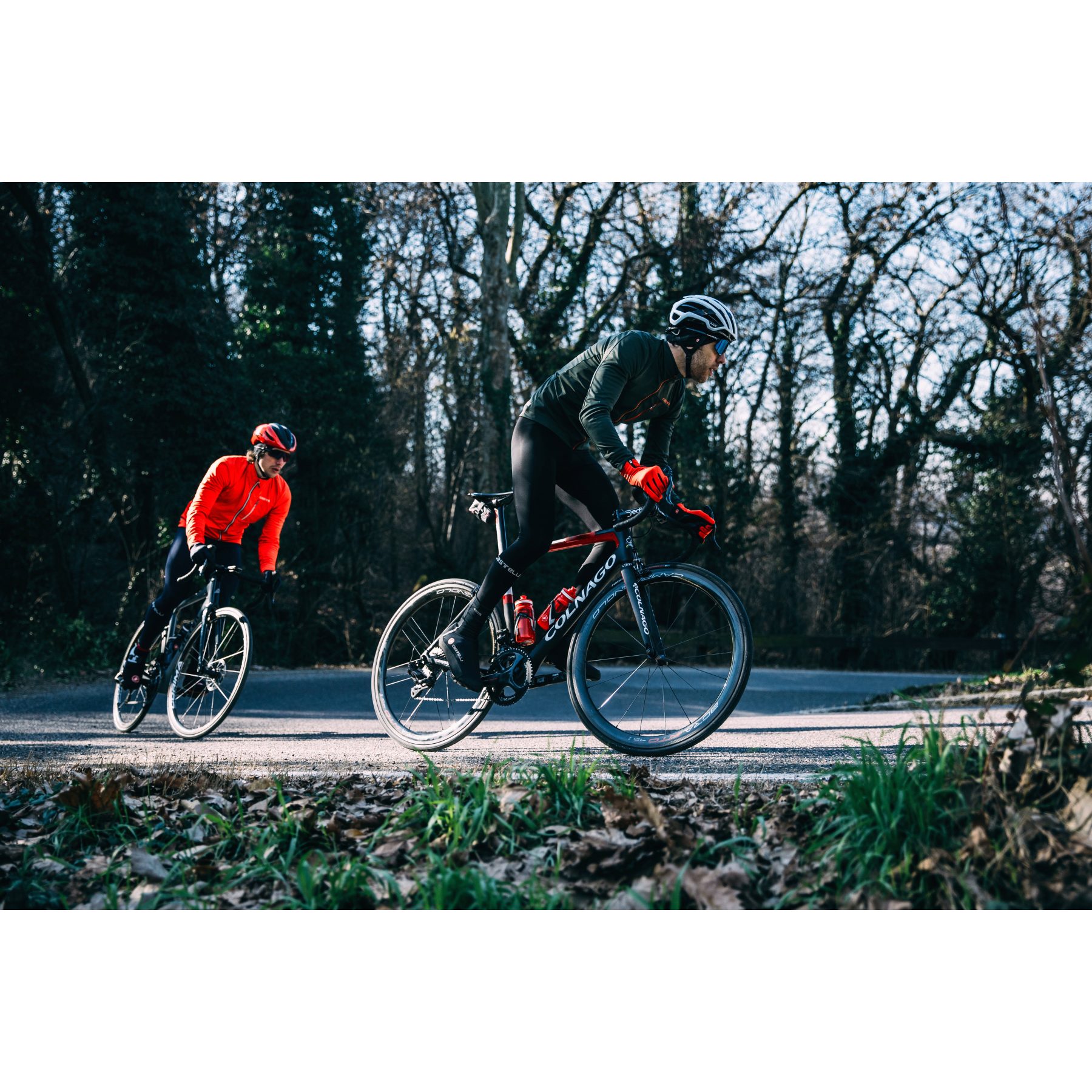 Colnago jacket best sale