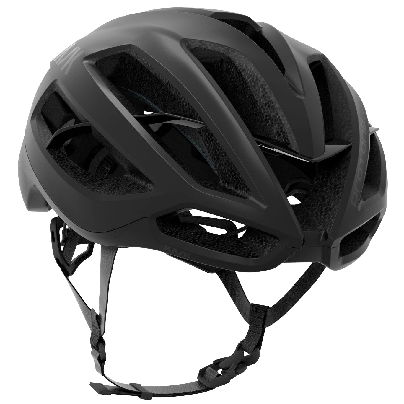 KASK Protone Icon WG11 Road Helmet black matt BIKE24