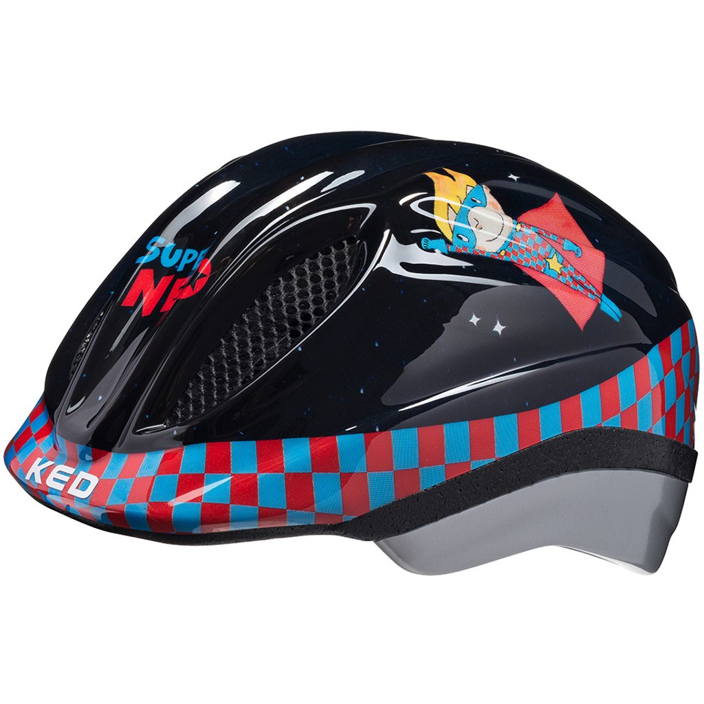 Picture of KED Meggy Originals Helmet - Super Neo