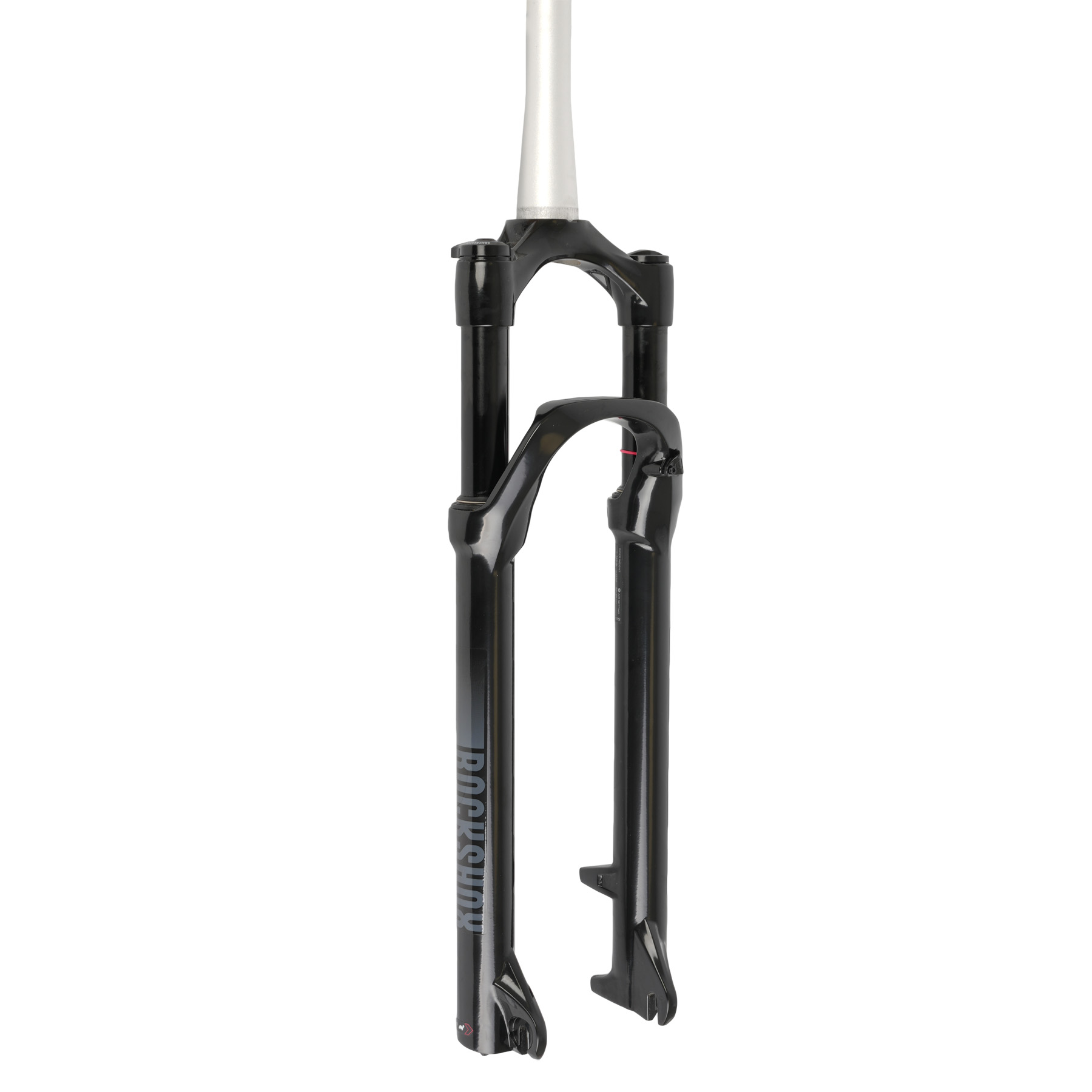 Picture of RockShox Judy Gold RL Solo Air 29&quot; Suspension Fork - 100mm - 51mm Offset - Tapered - QR - Gloss Black