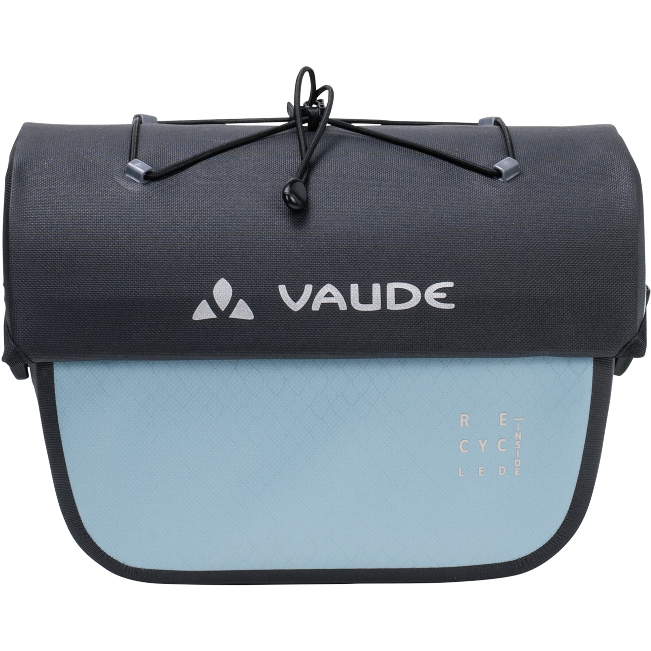 Sacoche de guidon VAUDE Aqua Box en matériaux recyclés