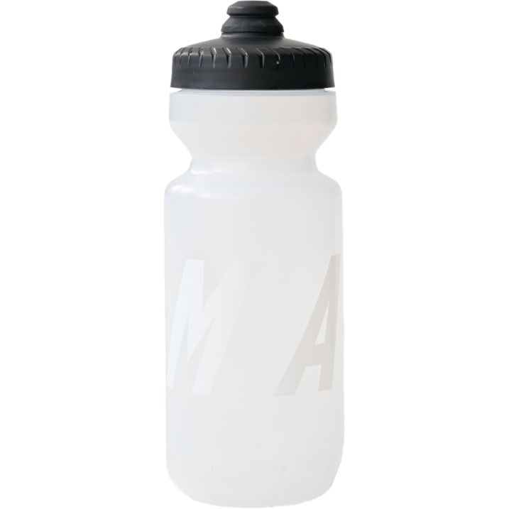 Produktbild von MAAP Core Trinkflasche - clear