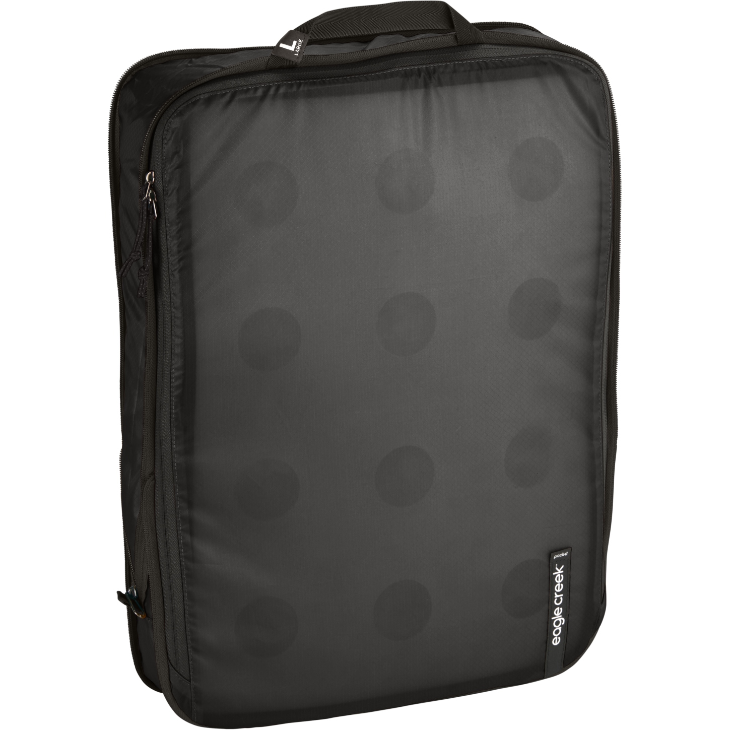 Picture of Eagle Creek Pack-It™ Isolate Structured Folder L - black