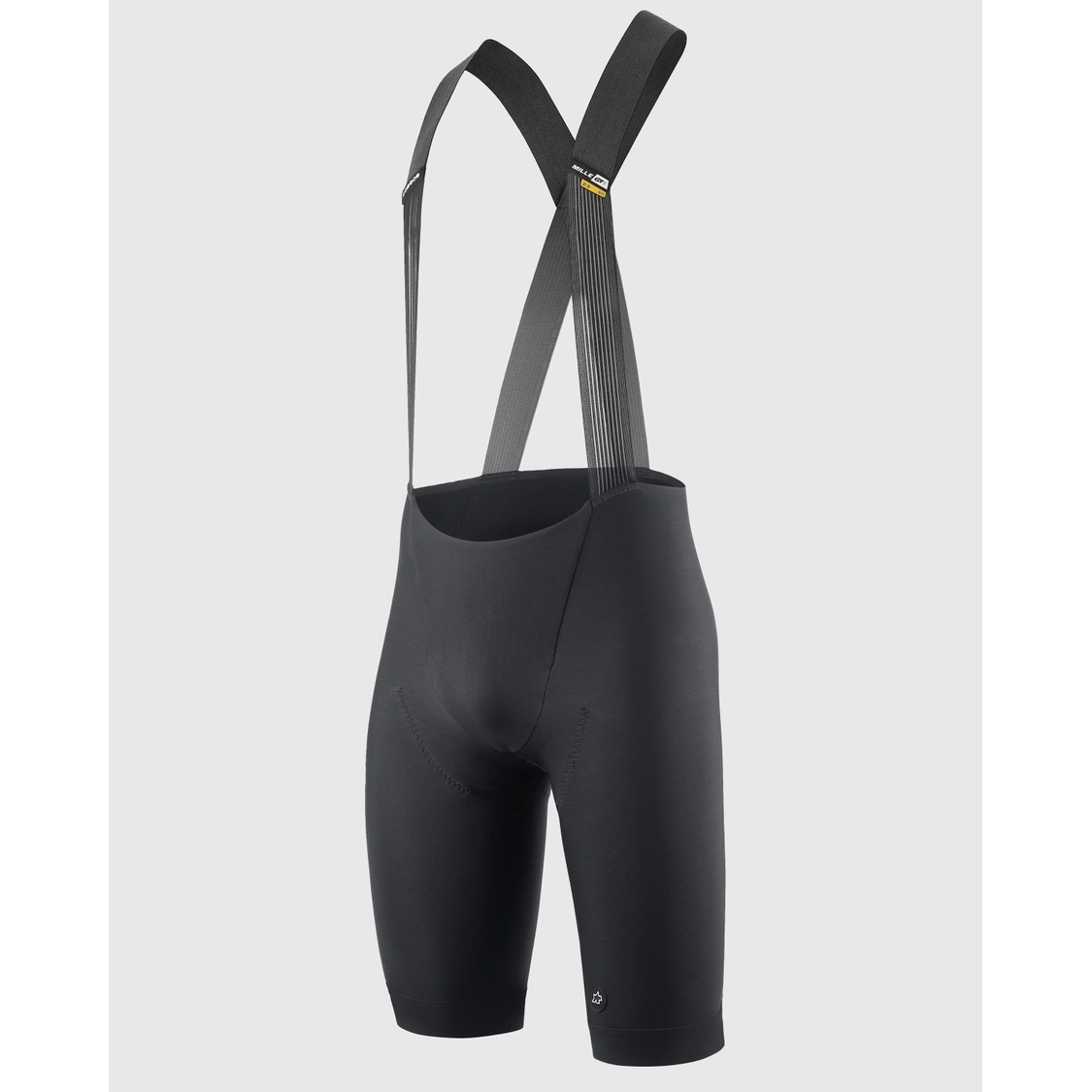 Assos MILLE GTS S11 Spring Fall Bibshorts Men - black series | BIKE24