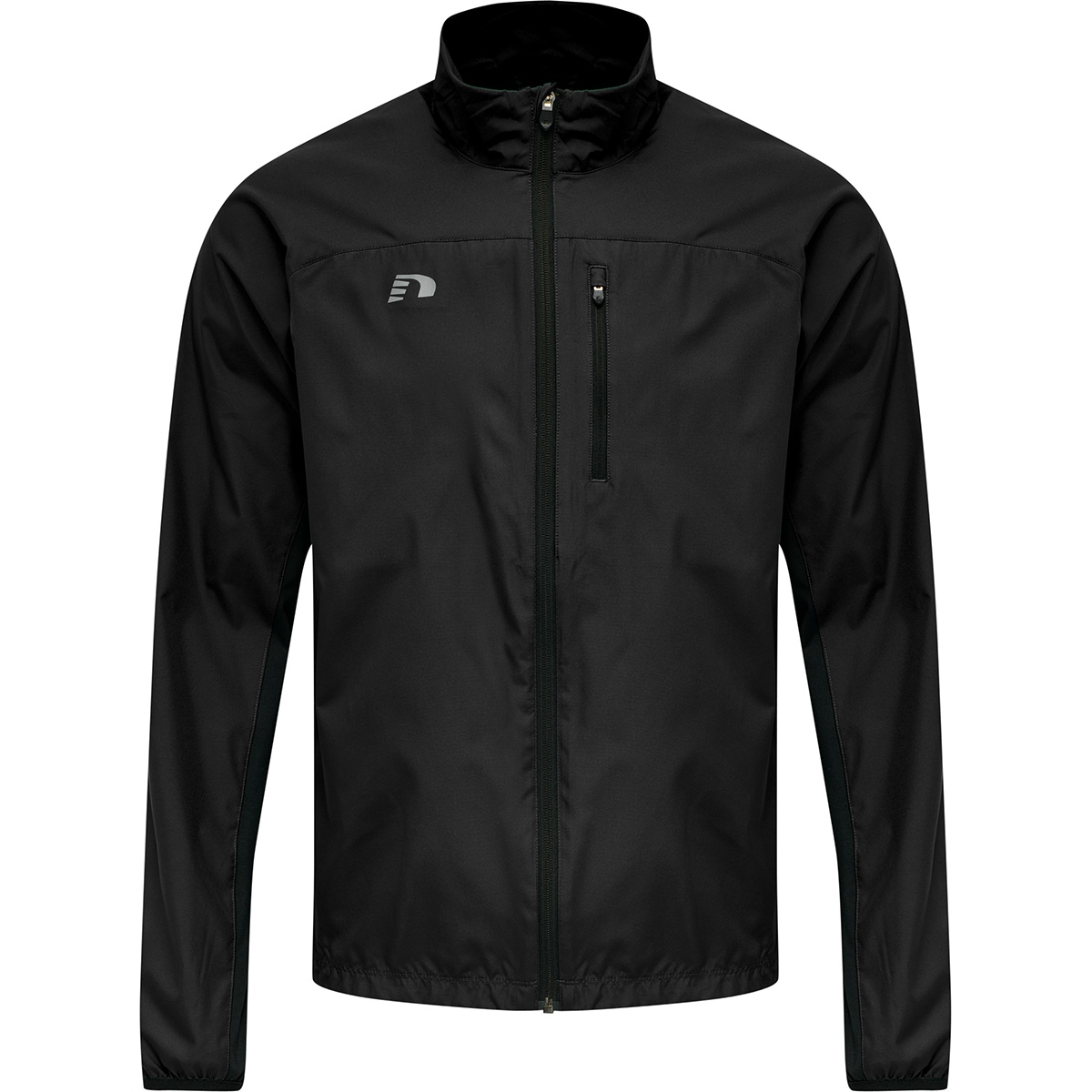 Productfoto van Newline Core Jacket - black