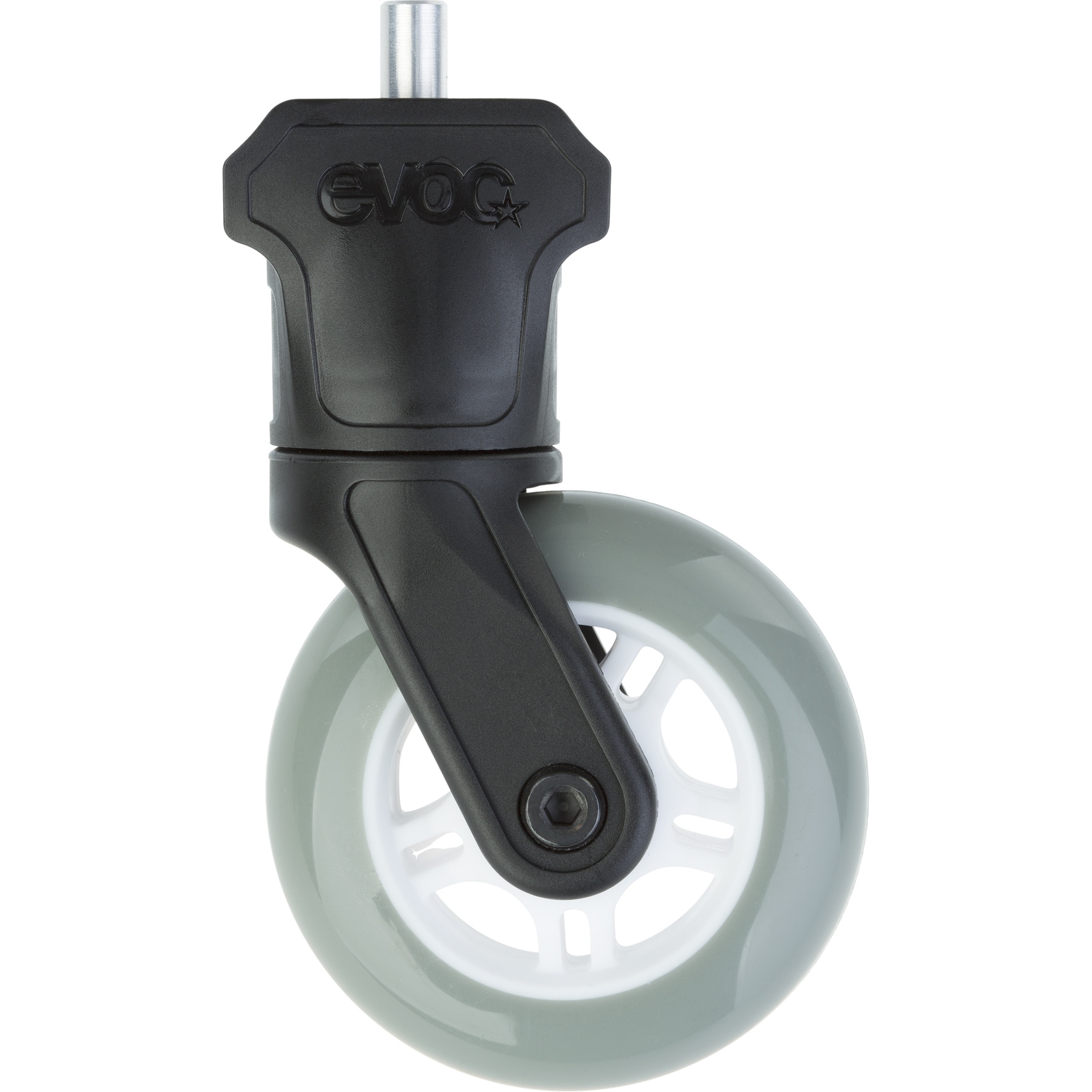 Productfoto van EVOC Clip On Wheel 1-Pin Version 2023 - Black