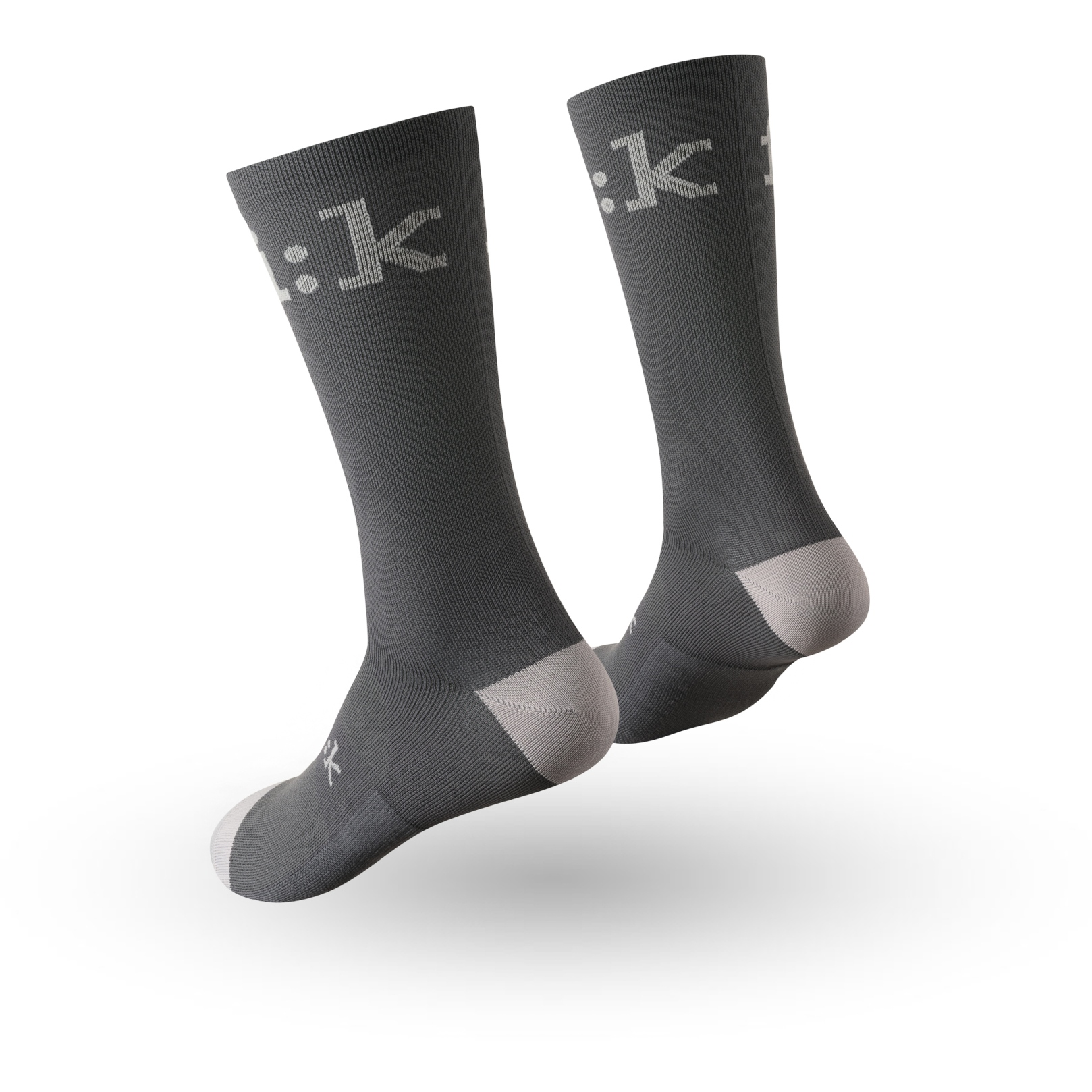 Fizik Team Edition Cycling Socks anthracite BIKE24