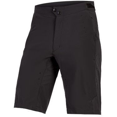 Productfoto van Endura GV500 Foyle Shorts - zwart