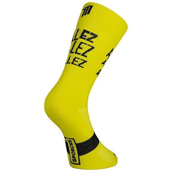 Produktbild von SPORCKS Cycling Socken - Allez
