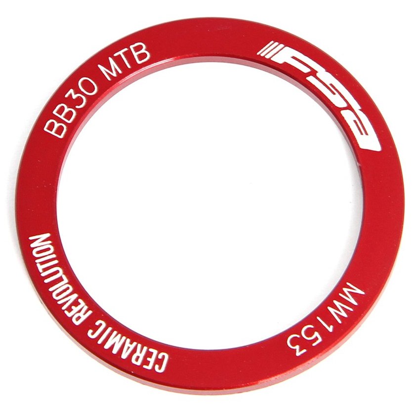 Productfoto van FSA MW153 Washer for BB-OS9200 BB30 MTB Bottom Brackets