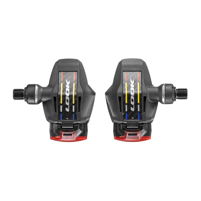 LOOK Keo Blade Ceramic Pedal 12 Nm Vision - black | BIKE24