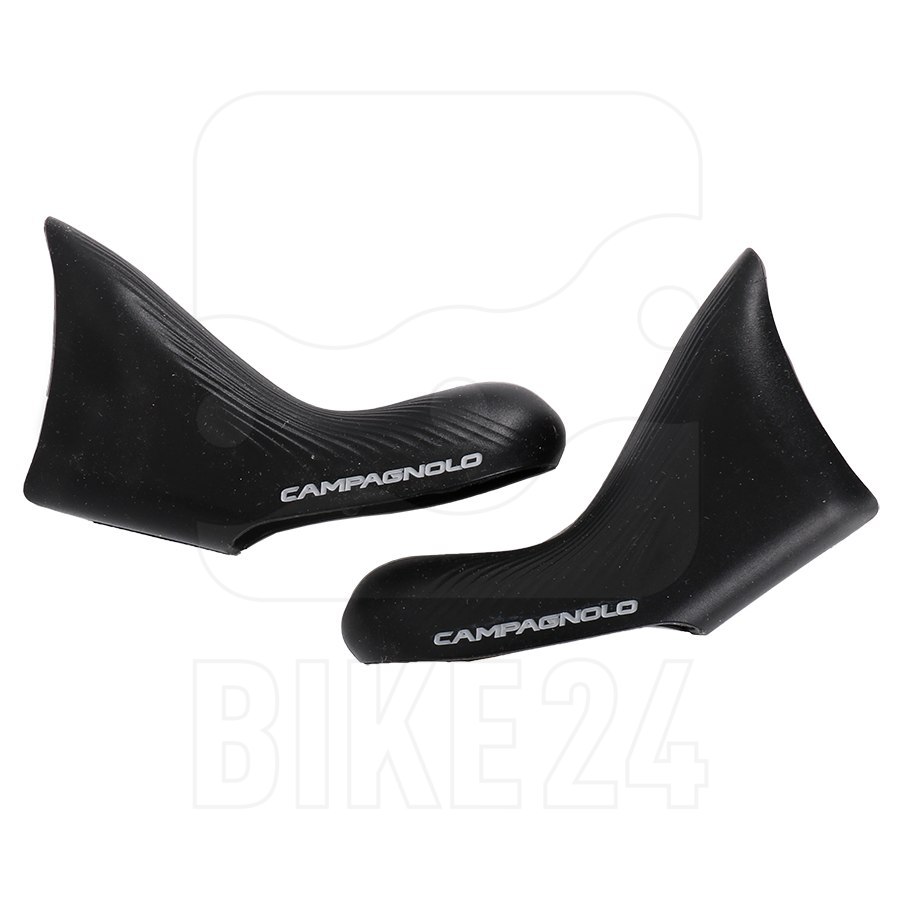 Picture of Campagnolo Ergopower Lever Hood (Pair) - for Super Record | 12-speed - EC-SR700