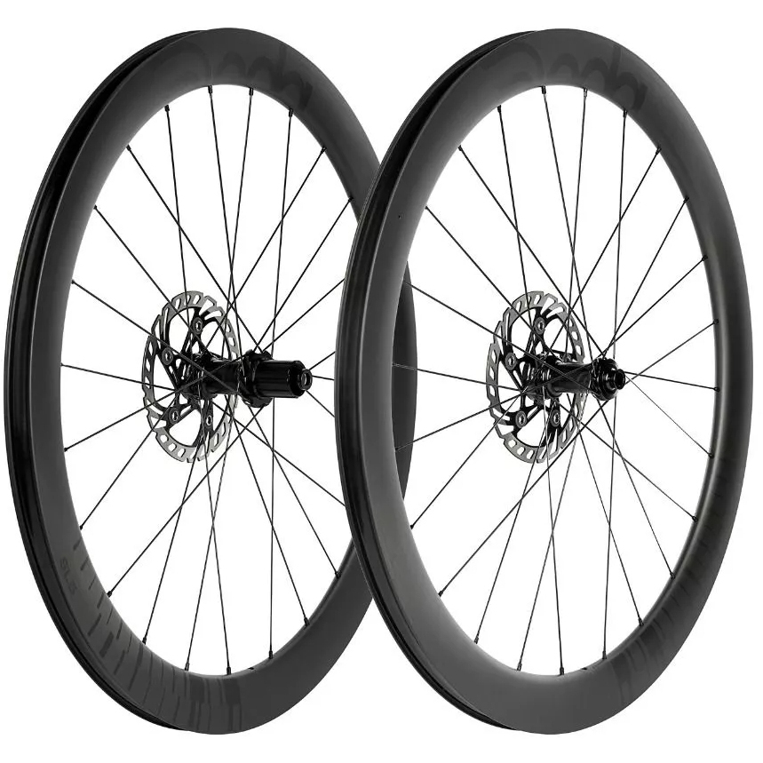 Deda SL5 Wheelset - 28