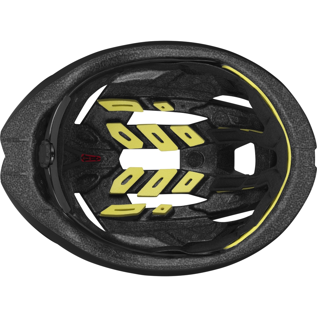 Picture of Mavic Comete Ultimate Helmet Pad - black