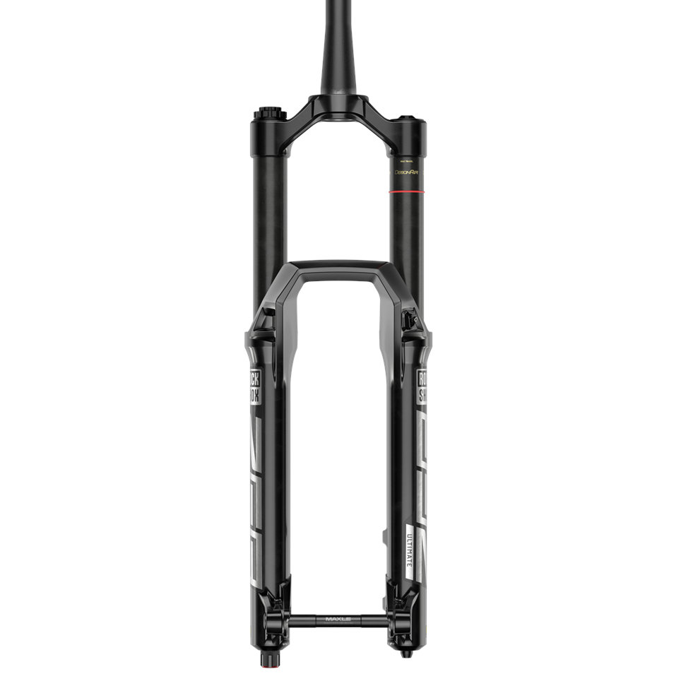 Rockshox zeb ultimate 190mm sale