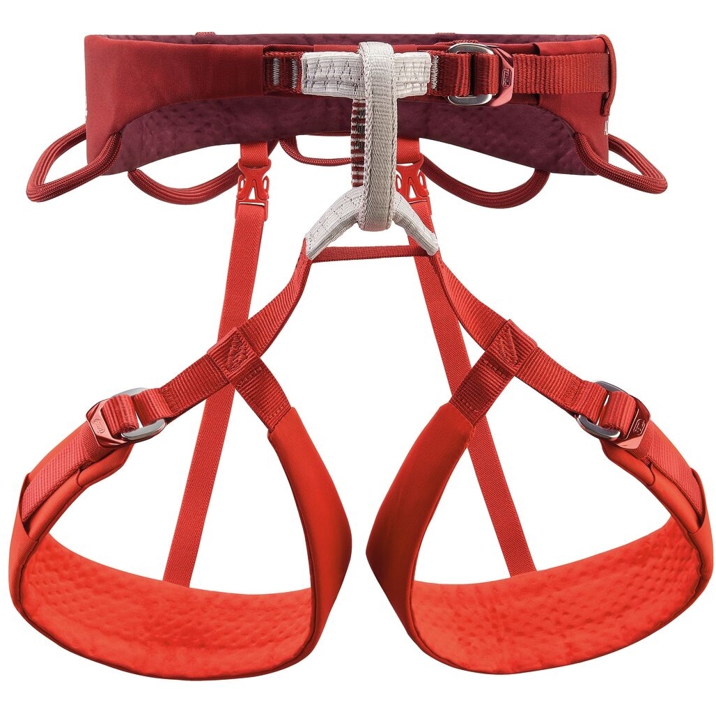 PETZL - あかさたな Petzl Sitta Harness – Climb On Equipment
