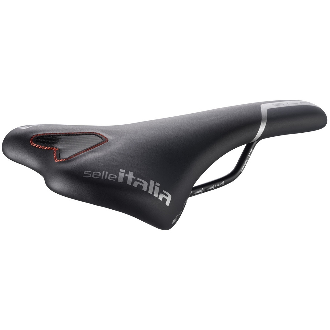 Selle Italia SLR TM Saddle - S1 | black | BIKE24