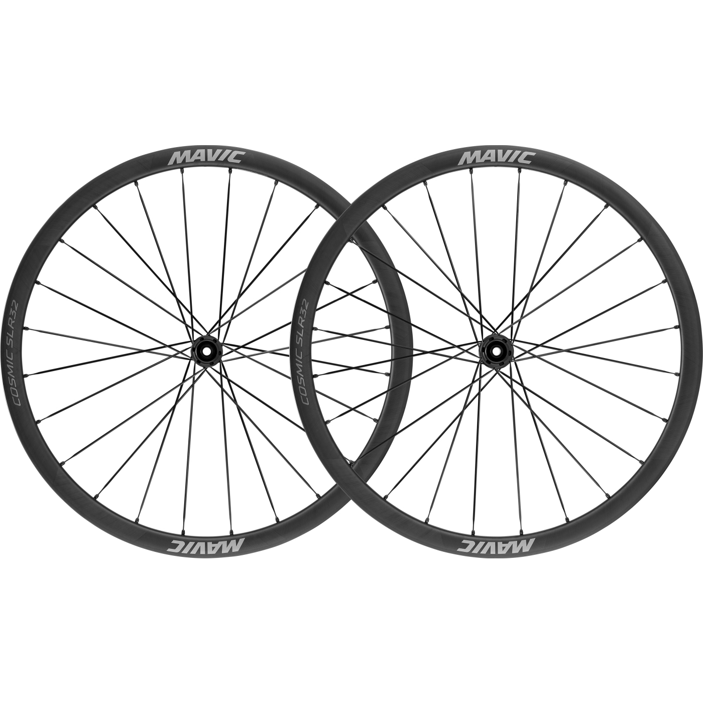 Mavic Cosmic SLR 32 Wheelset - 28