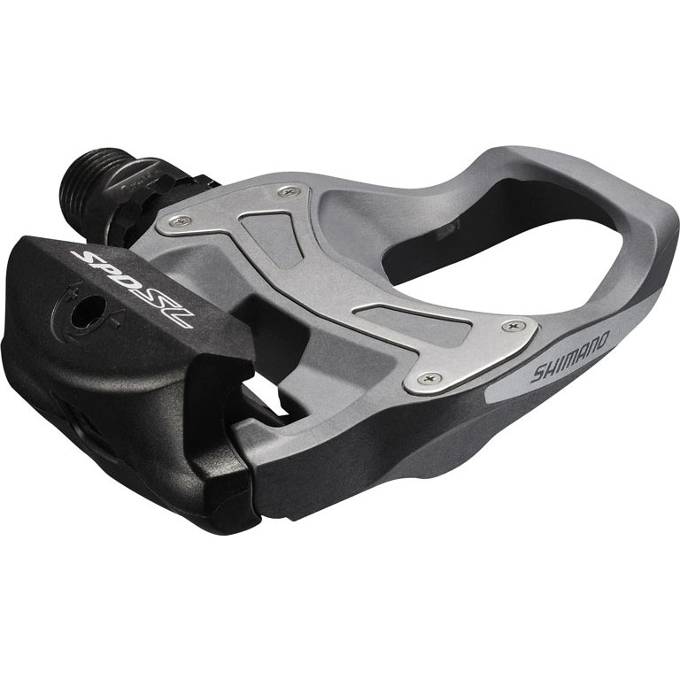 Picture of Shimano PD-R550 SPD-SL Pedal - grey