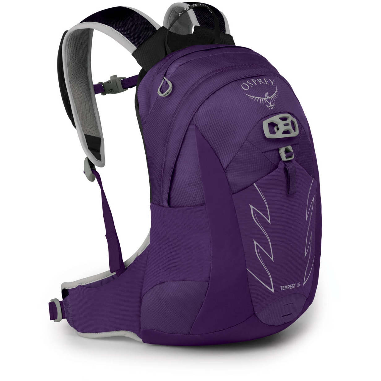 Picture of Osprey Tempest 14 Jr Kids Backpack - Violac Purple