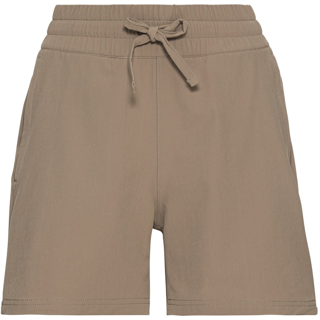 Produktbild von Odlo Damen HALDEN Shorts - lead gray