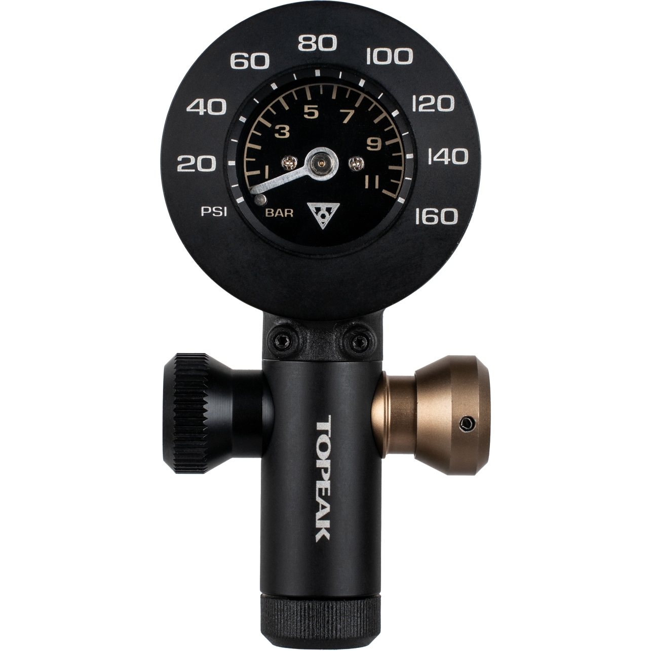 Produktbild von Topeak AirBooster G+ Kartuschenpumpe