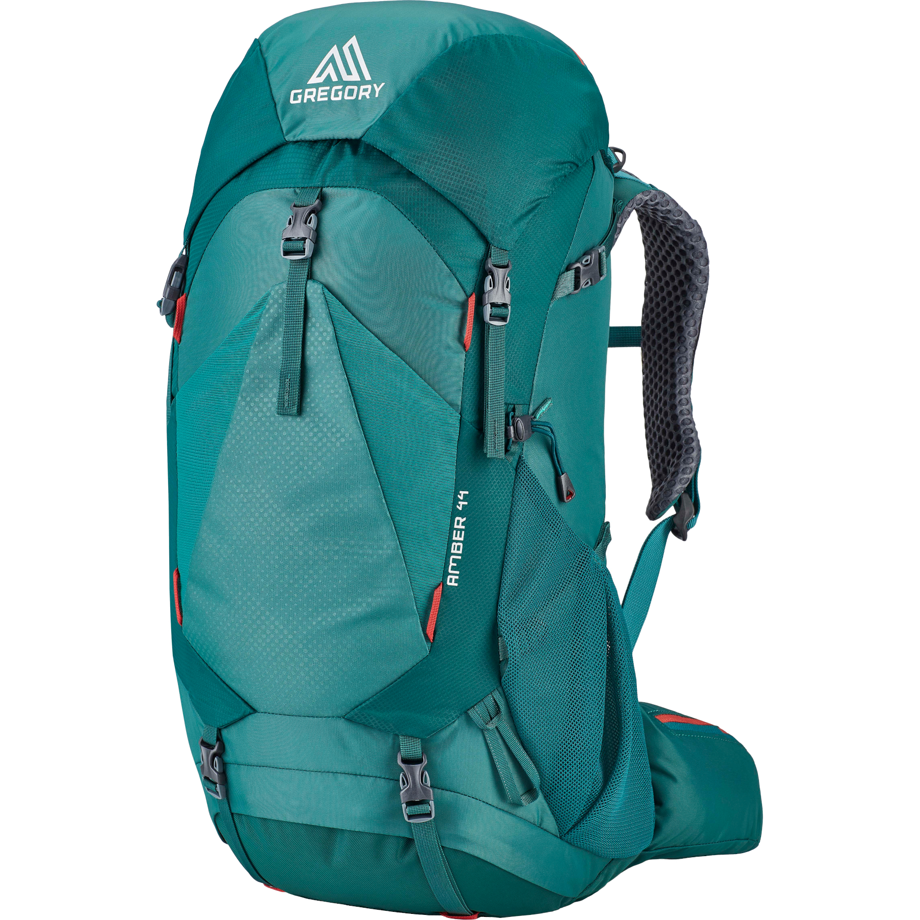 Picture of Gregory Amber 44 Women&#039;s Backpack - Dark Teal